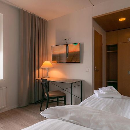 Summer Hotel Tott Savonlinna Esterno foto