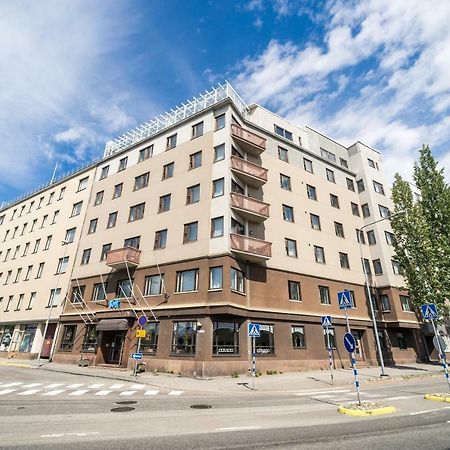Summer Hotel Tott Savonlinna Esterno foto
