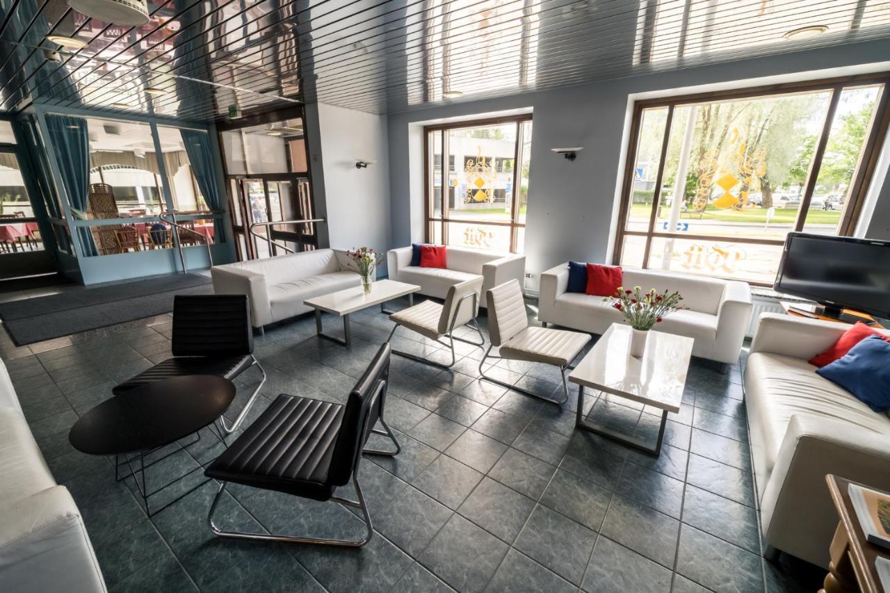 Summer Hotel Tott Savonlinna Esterno foto