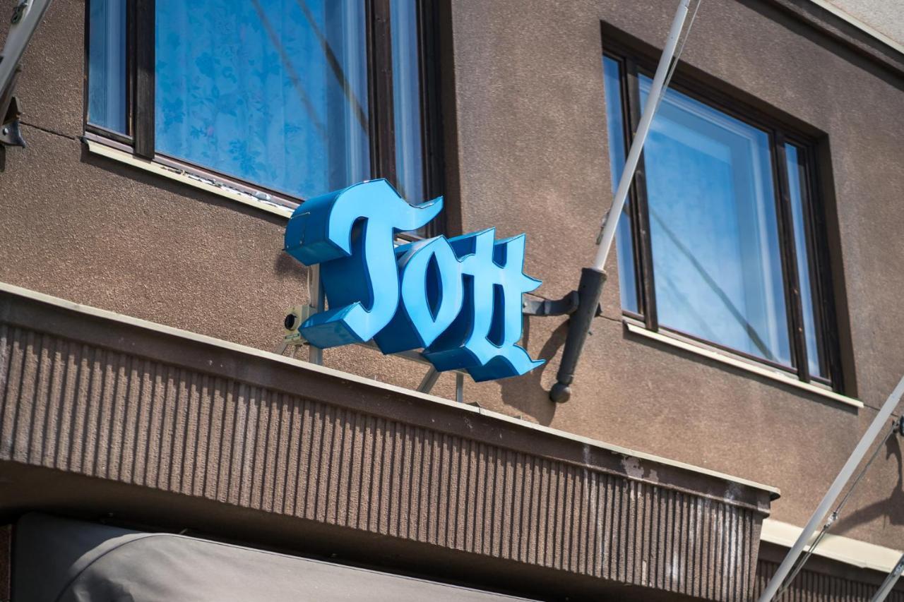 Summer Hotel Tott Savonlinna Esterno foto
