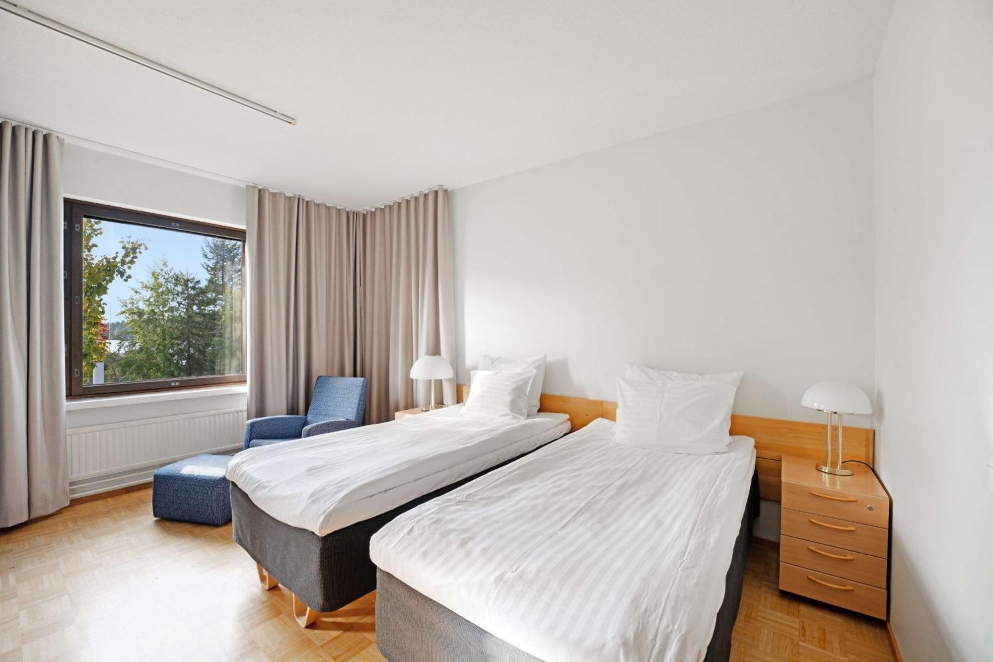 Summer Hotel Tott Savonlinna Esterno foto