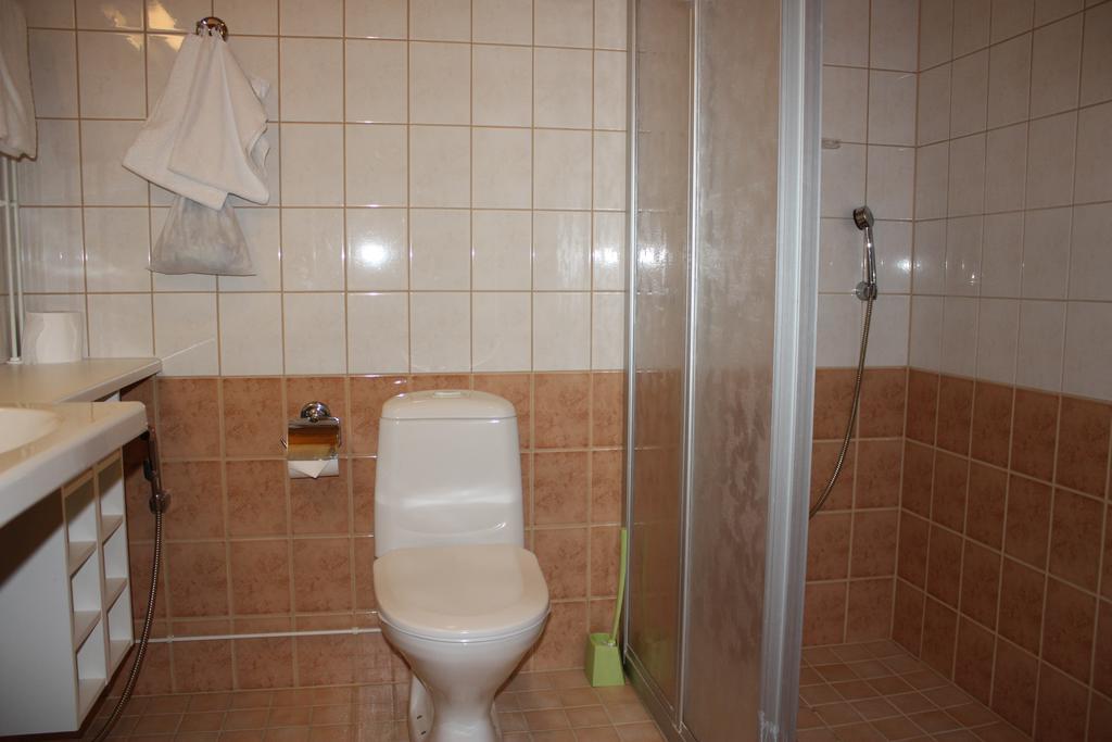 Summer Hotel Tott Savonlinna Esterno foto