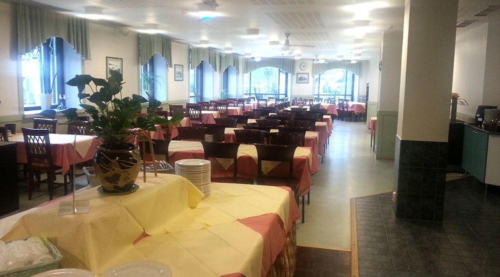 Summer Hotel Tott Savonlinna Esterno foto
