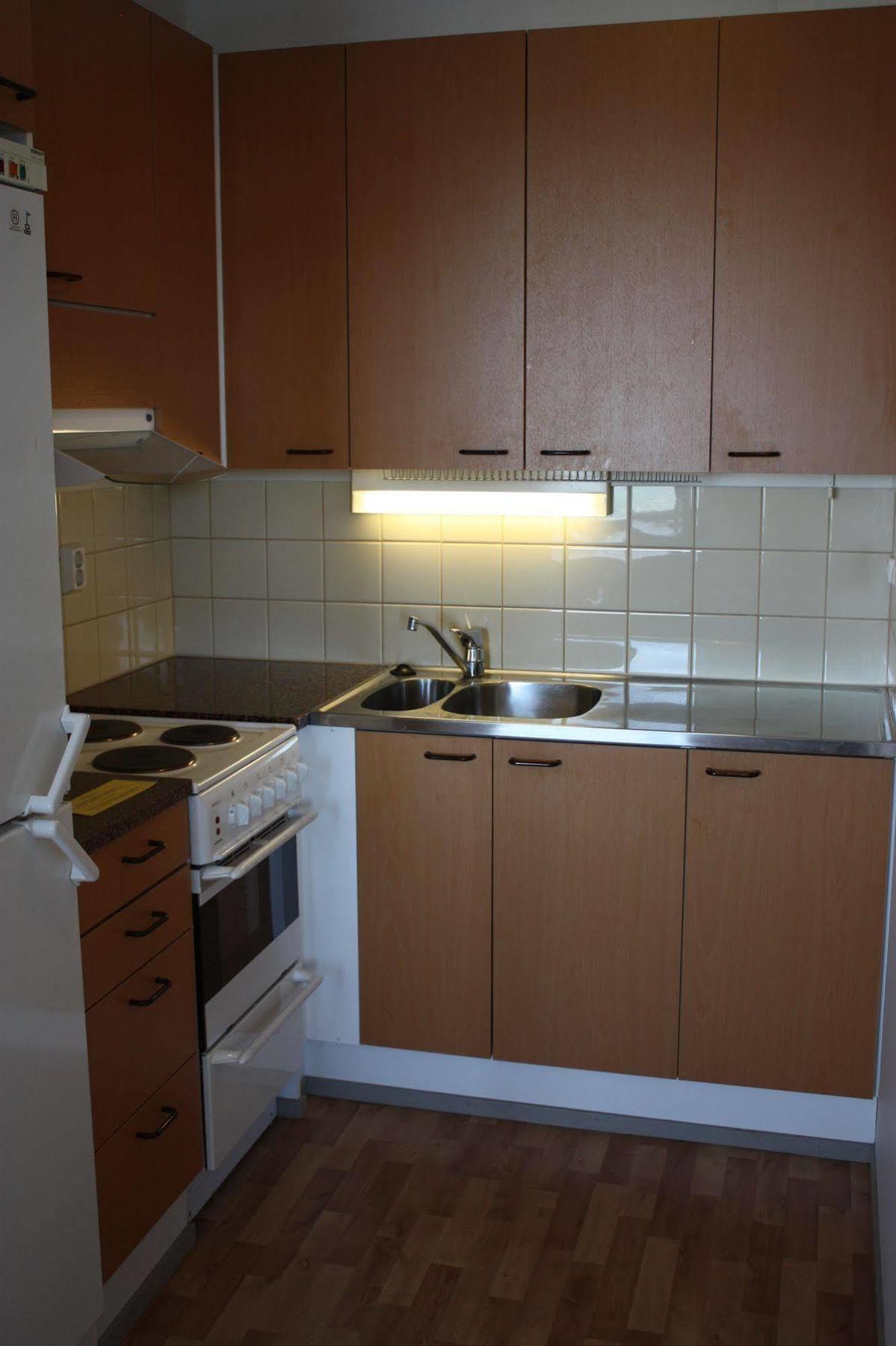 Summer Hotel Tott Savonlinna Esterno foto