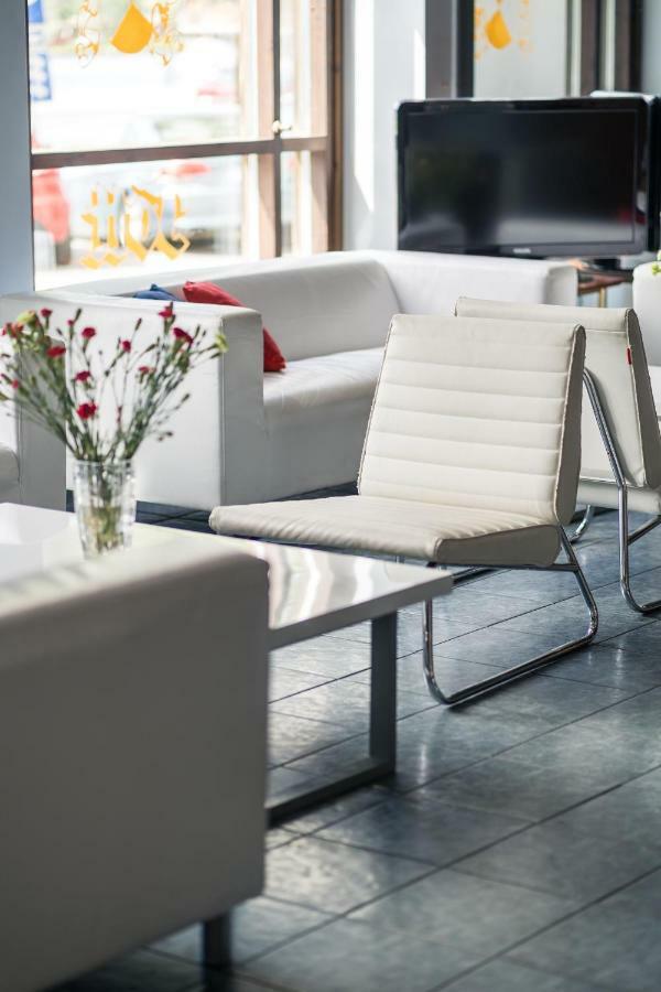 Summer Hotel Tott Savonlinna Esterno foto